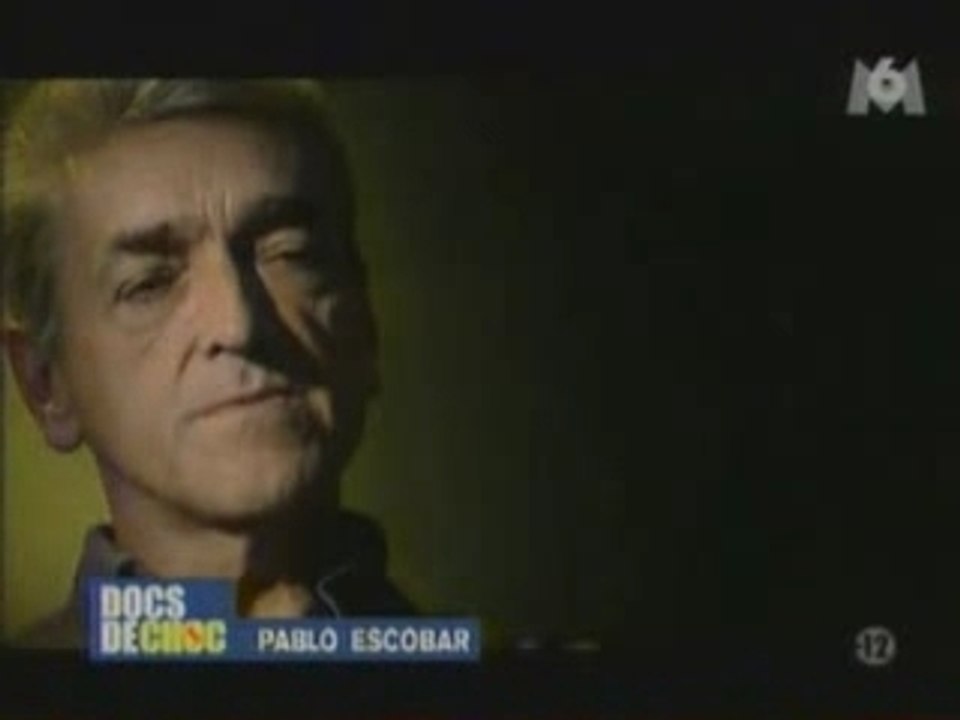 PABLO ESCOBAR-TRAFIQUANT DE LA DROGUE N°1 MONDIAL(PART 1)