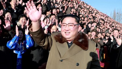 北 김정은, 올해 마지막 메시지도 '경제' / YTN