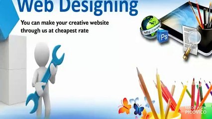 Best Web Designing Training Institute In Noida
