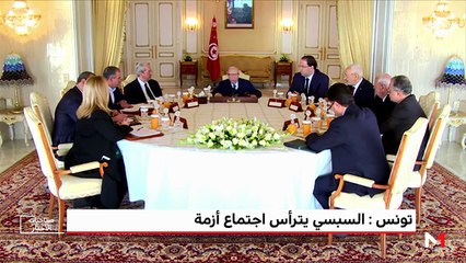 صباحيات الأخبار - 29/12/2018