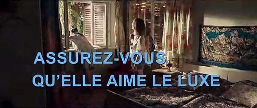 Premières vacances Bande-annonce Teaser VF #2 (2019) Camille Chamoux, Jonathan Cohen