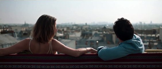 Premières vacances Bande-annonce Teaser VF #1 (2019) Camille Chamoux, Jonathan Cohen