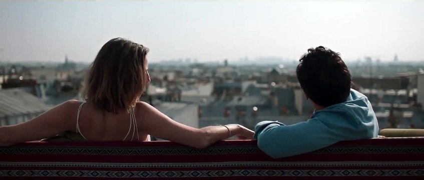 Premières vacances Bande-annonce Teaser VF #1 (2019) Camille Chamoux, Jonathan Cohen