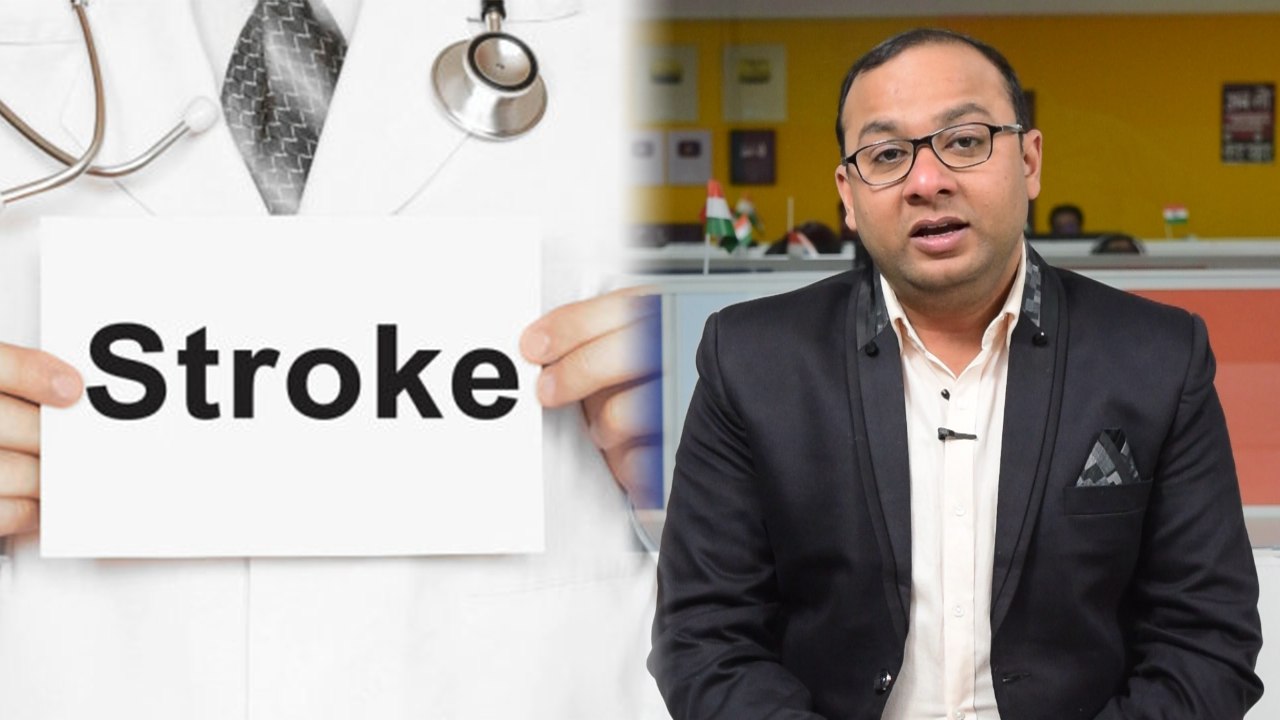 Stroke: All you need to do during & post stroke | जानें, स्ट्रोक आने पर व बाद में क्या करें| Boldsky