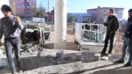 Derik’e kayyumla 150 milyonu aşan devlet yatırımı yapıldı