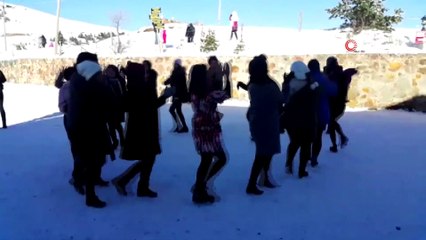 Dağ Kayağı Türkiye Şampiyonası Zigana’da yapılacak