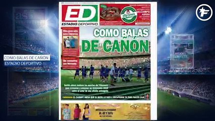 Revista de prensa 29-12-2018