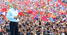 Son Dakika! AK Parti'nin İstanbul Büyükşehir Belediye Başkan Adayı Binali Yıldırım Oldu