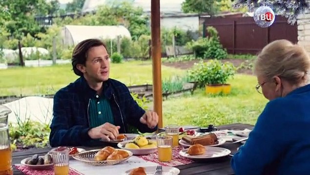 Моя звезда (2018) Серия 1 (Мелодрама)