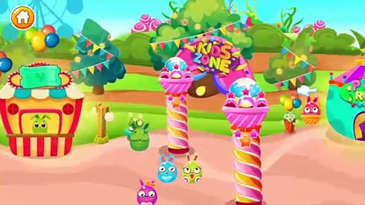 Claw World Claw Machine Carnival By My 500 Stars Games