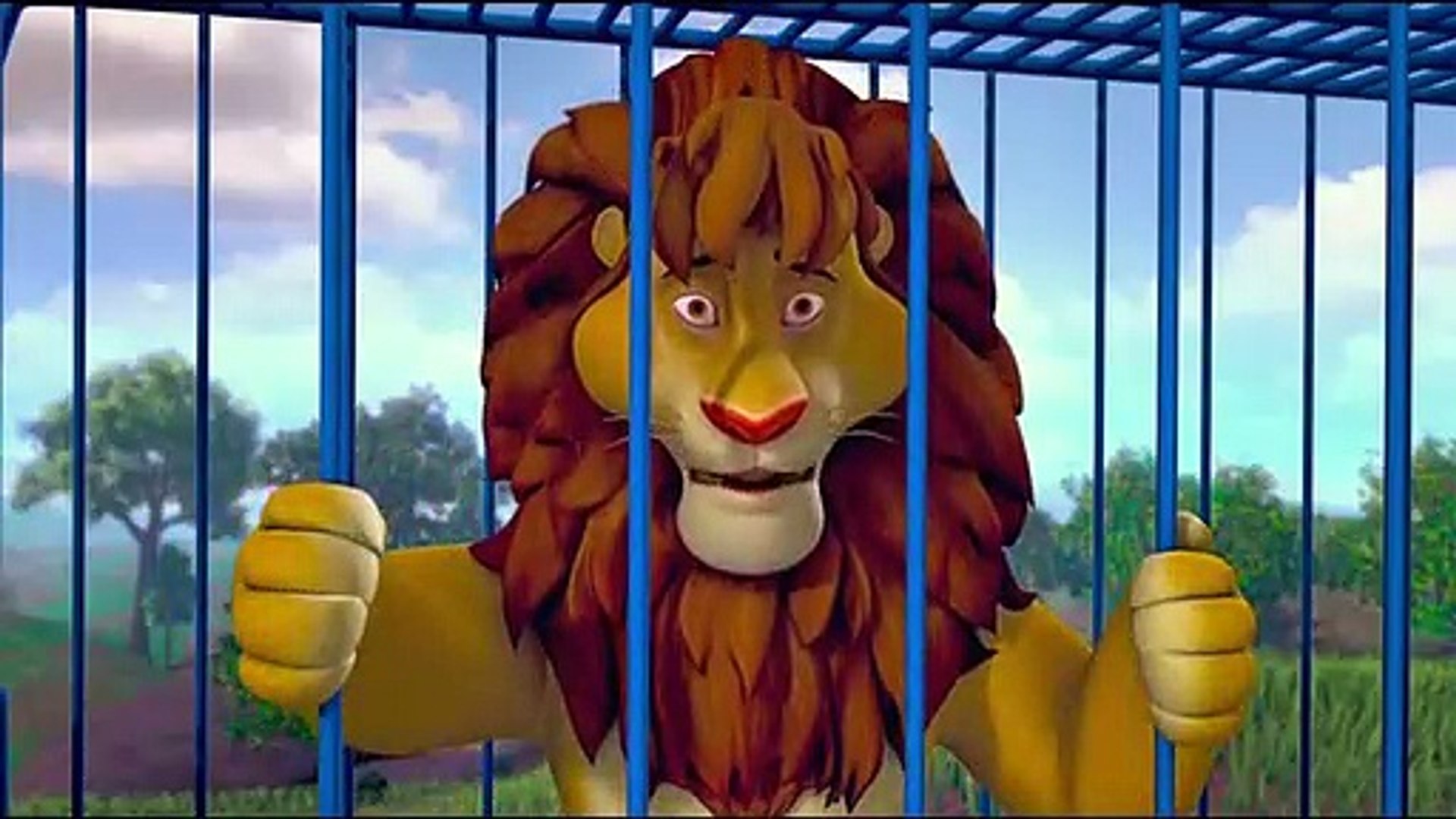 Motu Patlu Guddu Nahi Jana Chahta National Park Viacom18