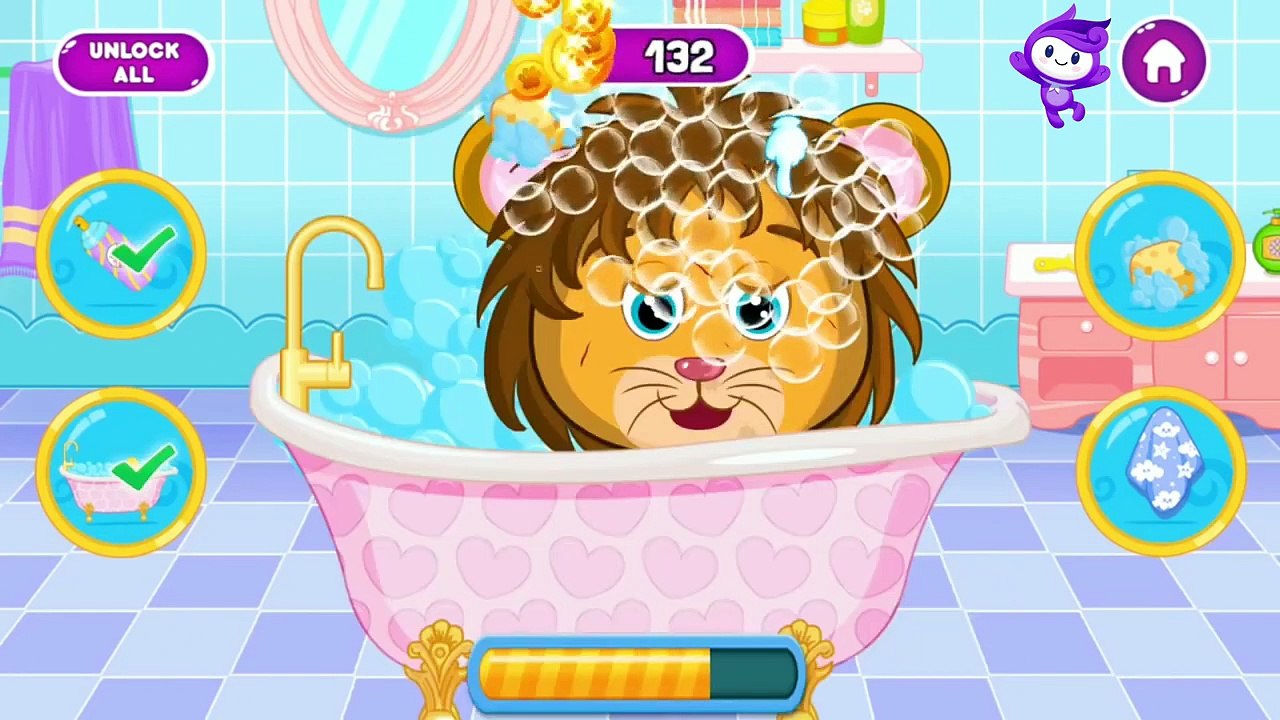 Wild Animal Care Baby Pet Daycare By My 500 stars