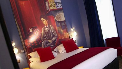 Made in France - Les Théâtrales