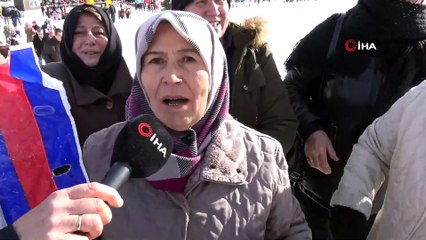 Uludağ Yeni Yıl Tatili Öncesi Doldu Taştı