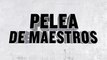 PELEA DE MAESTROS (2017) Trailer VOST - SPANISH