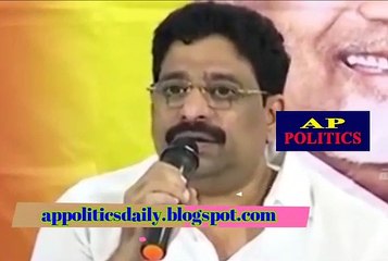 Budda venkanna shocking comments on Narendra modi - AP Politics