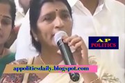 Lakshmi Parvathi Makes FUN of Nara Lokesh - AP Politics