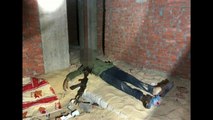 السلطات المصرية تعلن قتل 40 