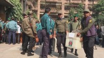 Bangladesh, listo para las elecciones entre denuncias de violencia y arrestos