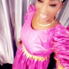 Sagnsé : Penda Guissé sort le grand jeu et détrône pas mal de célébrités