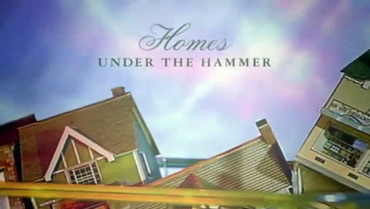 Homes Under the Hammer S17 - Ep07 -. Part 02 HD Watch