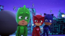 PJ Masks Full Episodes - Soccer Ninjalinos Compilation - 2018 Special - PJ Masks Official