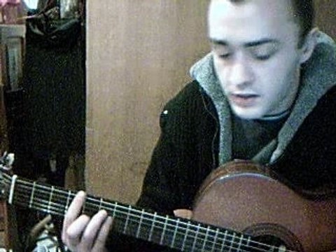 Brassens (Les Amours d'antan)