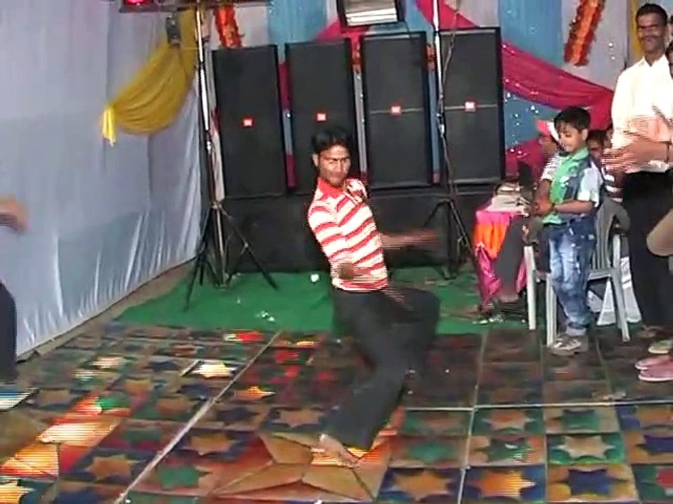Funny Muruga Dance