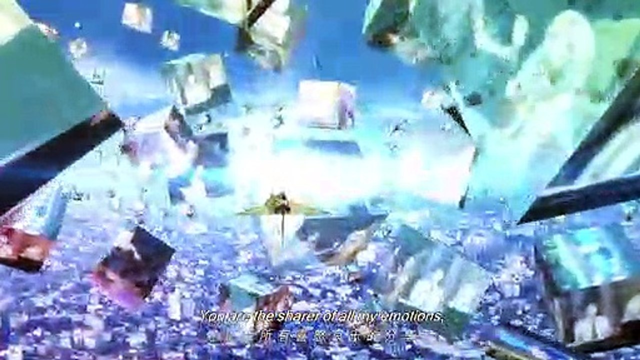 Cupid's Chocolates S 2 PV English Sub