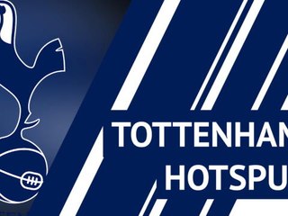 Rapor Paruh Musim - Tottenham Hotspur