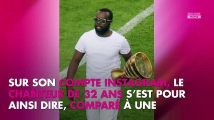 Maître Gims se compare à Michael Jackson : La publication qui agite la toile