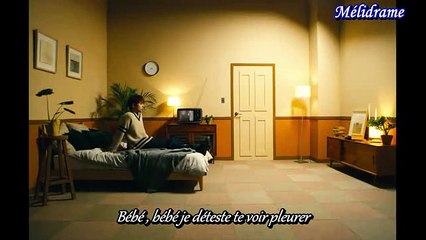 (vostfr) SAM KIM (Feat. Crush) - Make Up