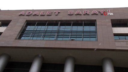 Oto hırsızlığı ve otodan hırsızlık şüphelileri adliyede