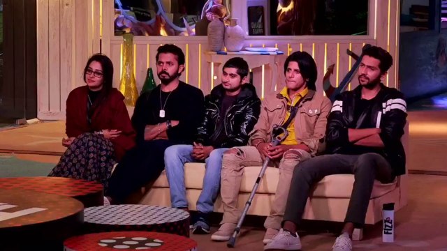 Bigg Boss 12 Finale: Dipika Kakar to Karanvir Bohra, here are top 5 contestants profile | FilmiBeat