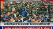 गाजीपुर रैली में पीएम नरेंद्र मोदी का कांग्रेस पर हमला, कहा कर्नाटक में किसानों के साथ धोखा हुआ