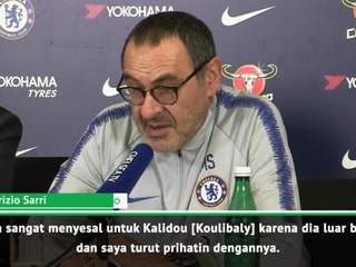 Reaksi Para Manajer Italia Terhadap Aksi Rasis di Serie A