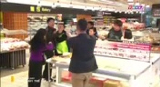 Phong Thủy Thế Gia Phần 3 Tập 495 - Ngày 29/12/2018 - (Phim Đài Loan ~ THVL1 Lồng Tiếng) - Phim Phong Thuy The Gia P3 Tap 495 || Phong thuy the gia P3 Tap 496