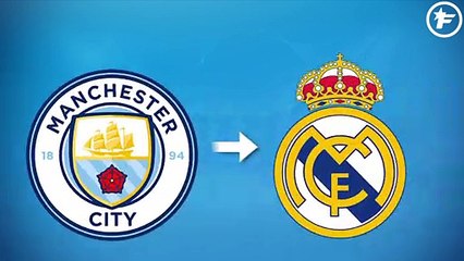 OFFICIEL : Brahim Diaz s'engage avec le Real Madrid !