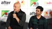 Anupam Kher : Manmohan Singh Is Most Difficult Role Of My Life | An Accidental Prime Minister