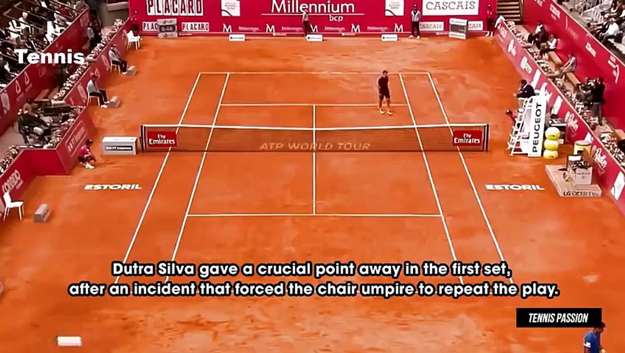 Tennis - Most Beautiful Moments Will Make You Smile