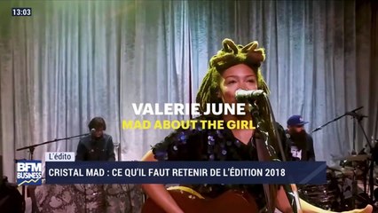 L'édito: Que faut-il retenir du Cristal MAD édition 2018 ? - 29/12
