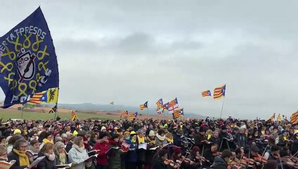 'El Messies' de Händel als Lledoners