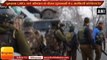 Jammu and Kashmir II 4 militants were killed in an encounter with security forces in Pulwama district