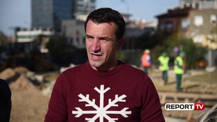 Lulishte dhe kënd lojërash tek aneksi i stadiumit ‘Arena Kombëtare’/ Veliaj: Dhuratë për fëmijët