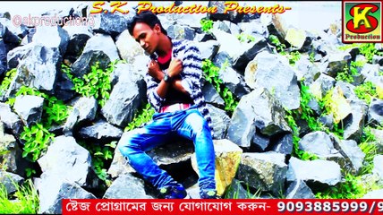 New Sad Songs 2019  ||  O Go Riya Keno Bhangle Hiya  ||  Dhananjoy Das