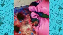 The Most Satisfying Slime ASMR Video that You'll Relax Watching #15