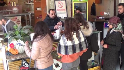 Sosyal Mucit' ile Fikirler Görünür Hale Gelecek