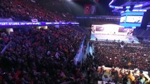 Cumhurbaşkanı Erdoğan, AK Parti İstanbul Aday Tanıtım Toplantısında
