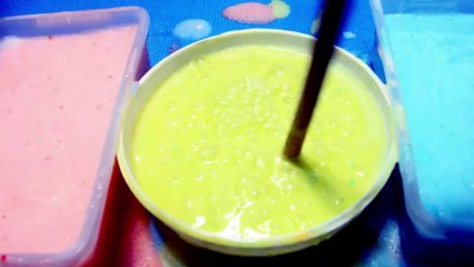 Satisfying Soap FOAM | ASMR Videos | Satisfying Videos