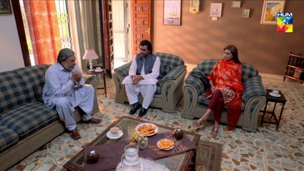 Band Khirkiyan Episode #22 HUM TV Drama 28 December 2018